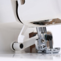 BAI domestic overlock sewing machine gn800 for household